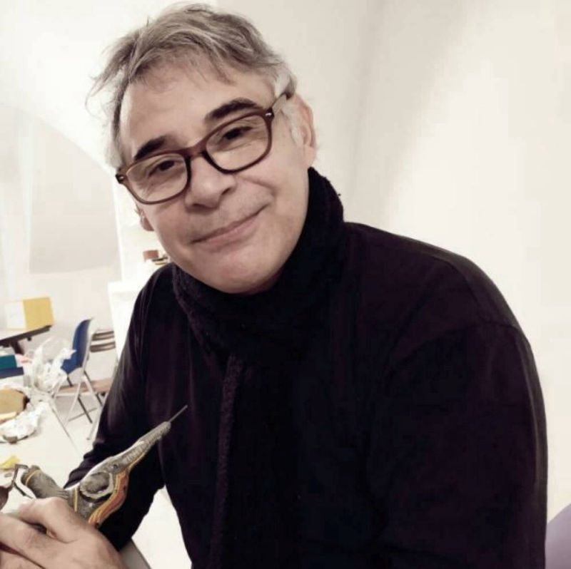 Christophe Pelletey - Président