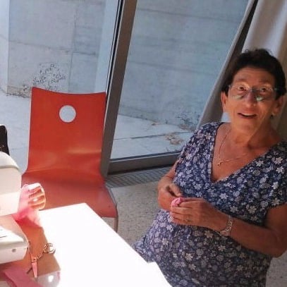 Emma Mille - Communication