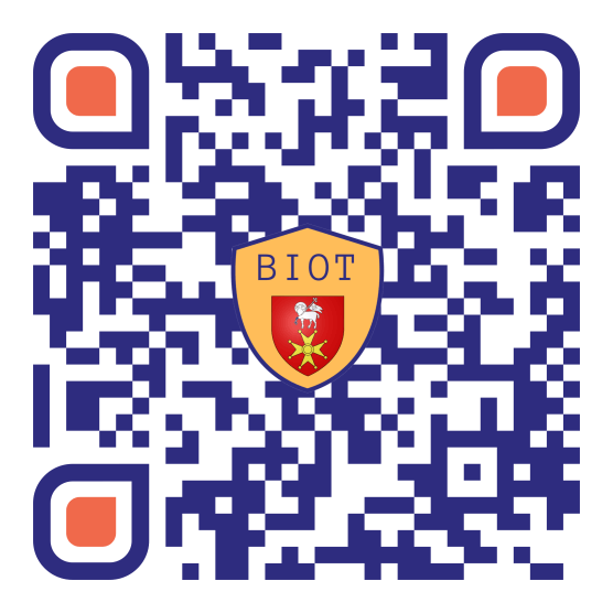 Repair Café de Biot